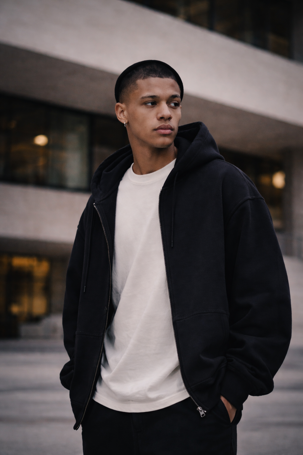 Streetwear neu definiert: Der moderne Stil der neuen Generation