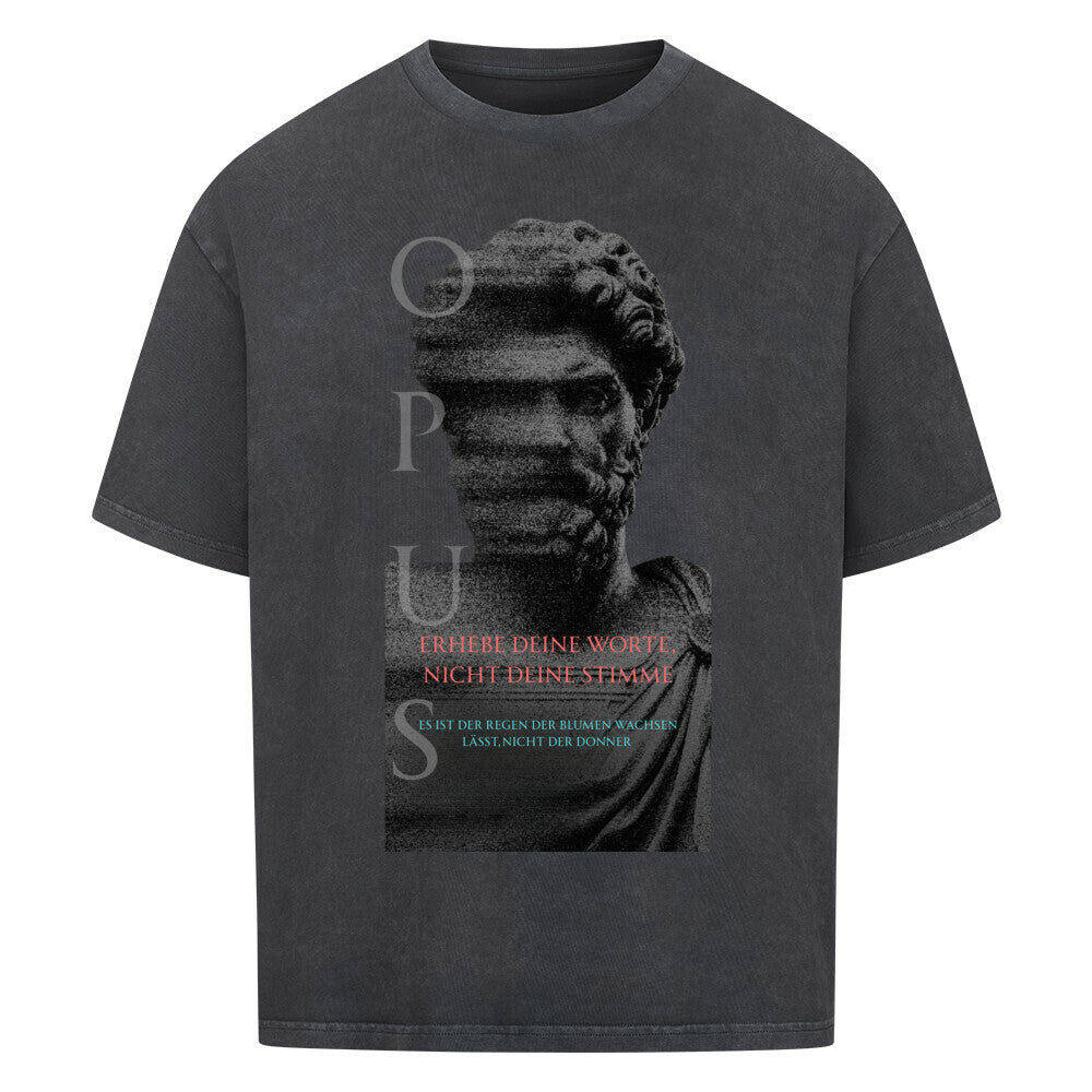 Image for color: washed black