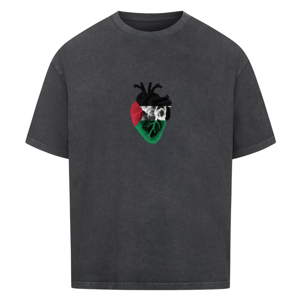 Image for color: washed black