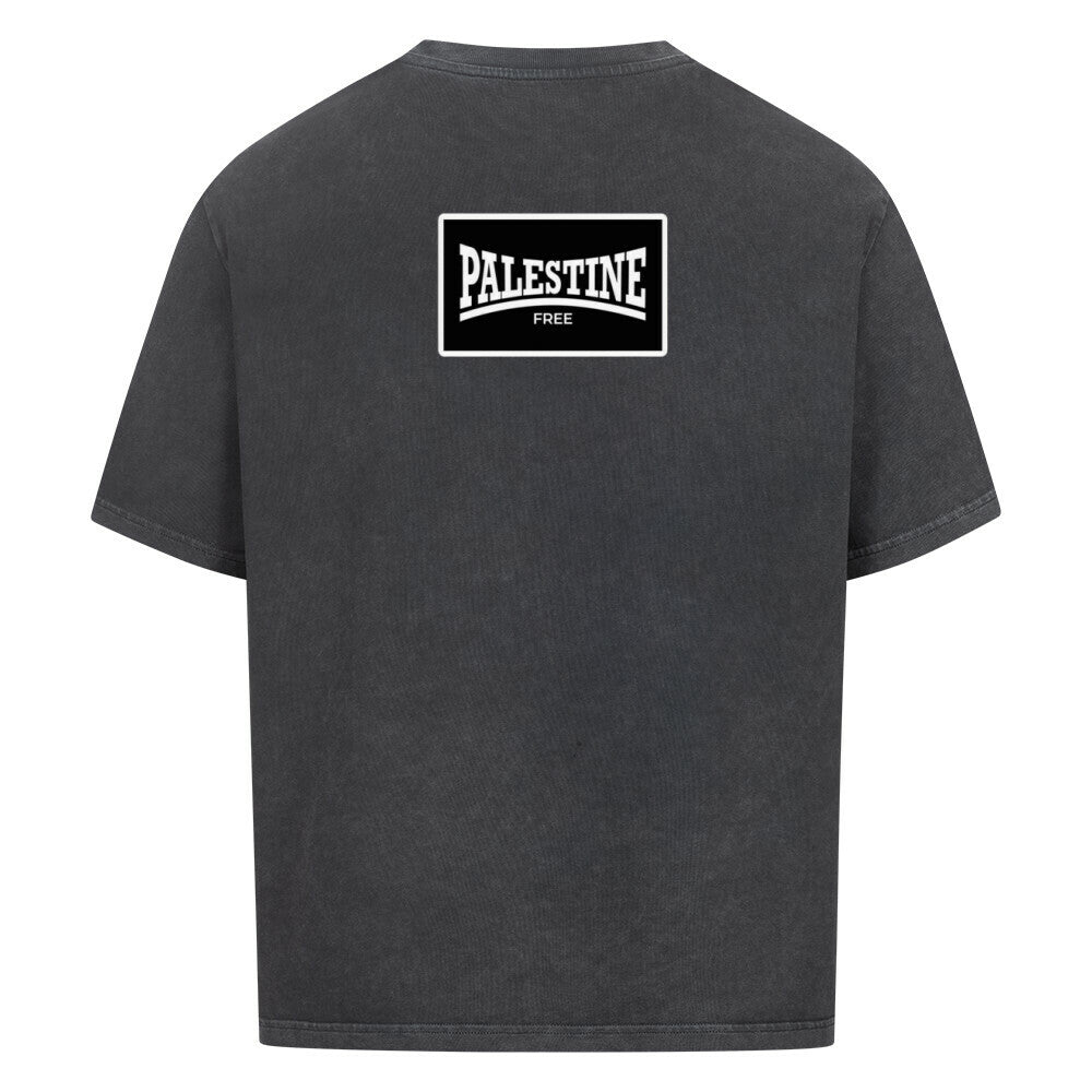 Image for color: washed black