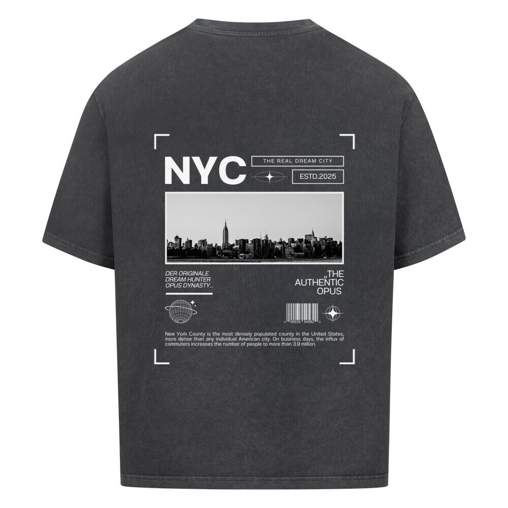 Image for color: washed black