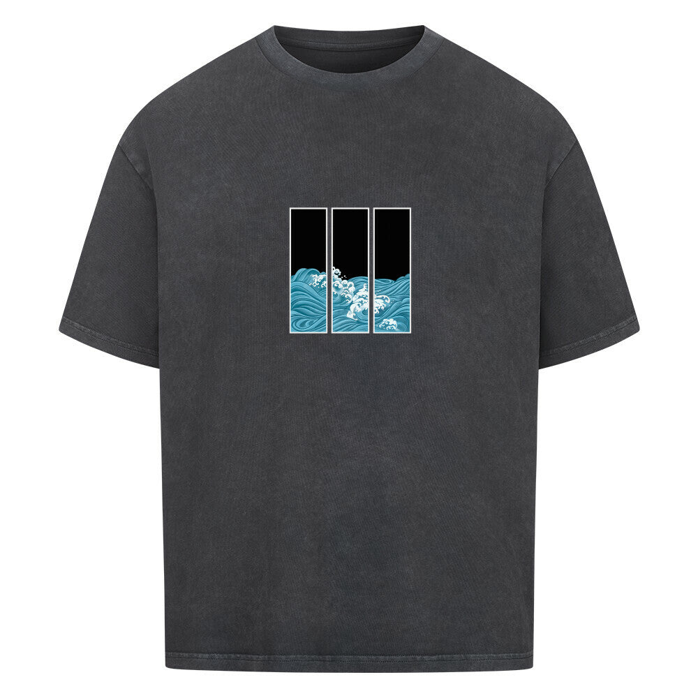 Image for color: washed black