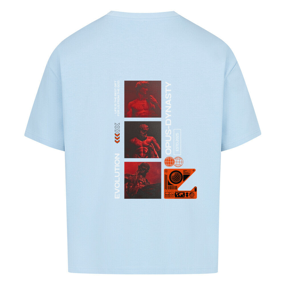 Image for color: babyblau