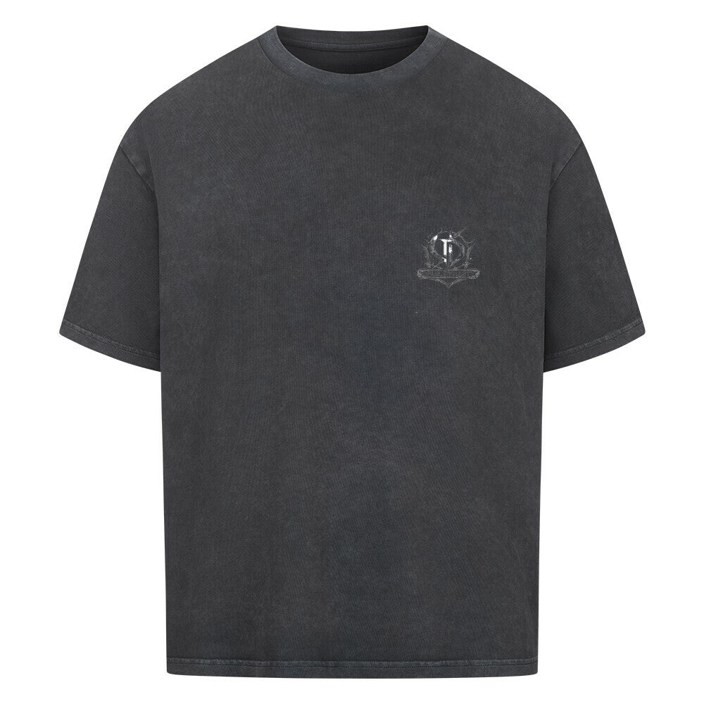 Image for color: washed black