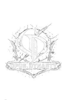 Opus-Dynasty